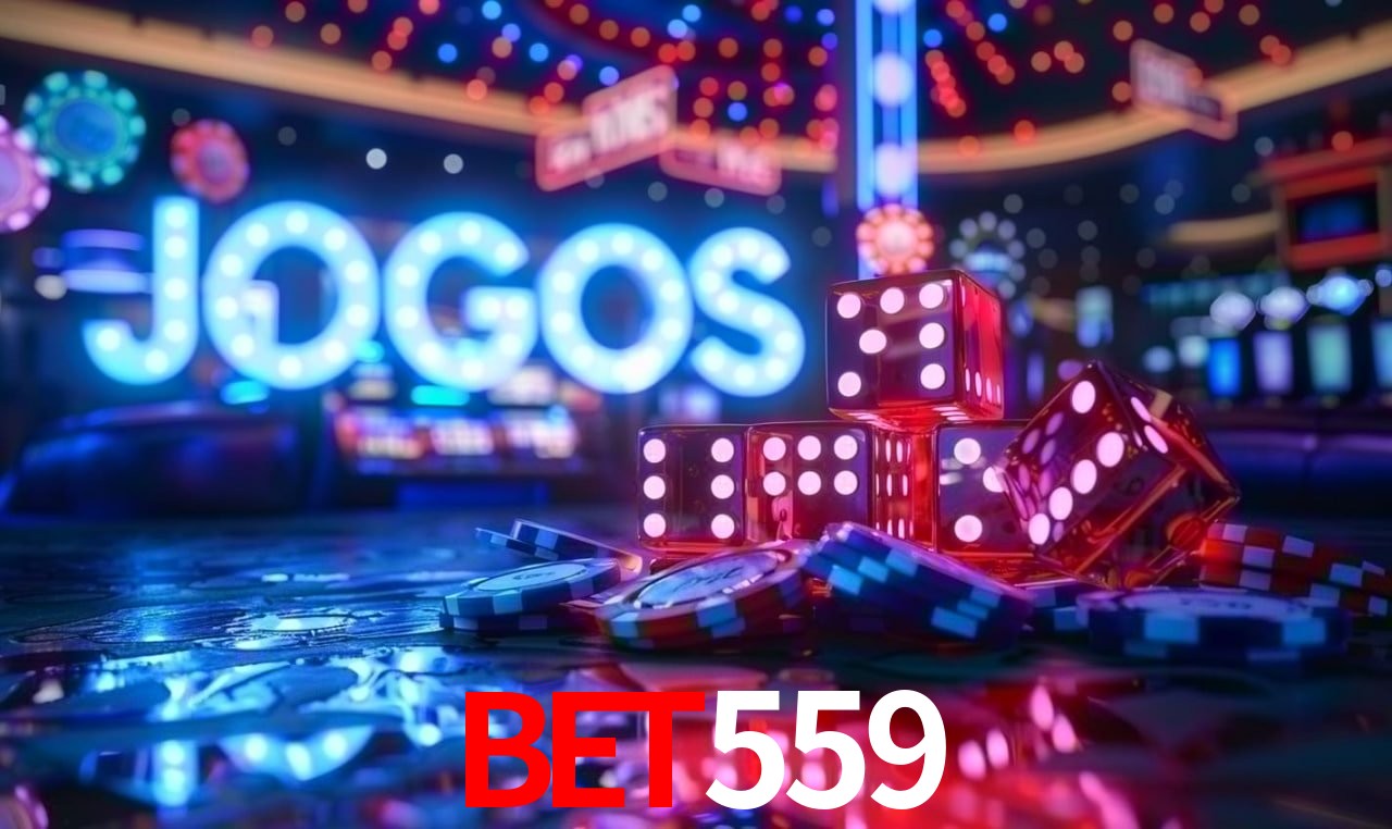 Estatísticas bet559
