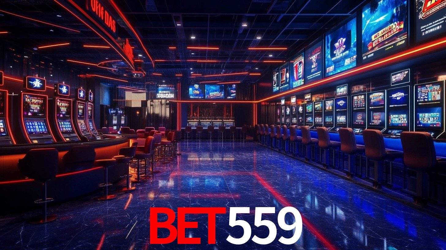 Bônus Diários bet559