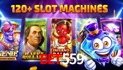 Desvendando o Mundo dos Jogos Virtuais na bet559