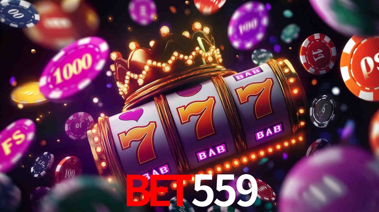 Casino VIP bet559
