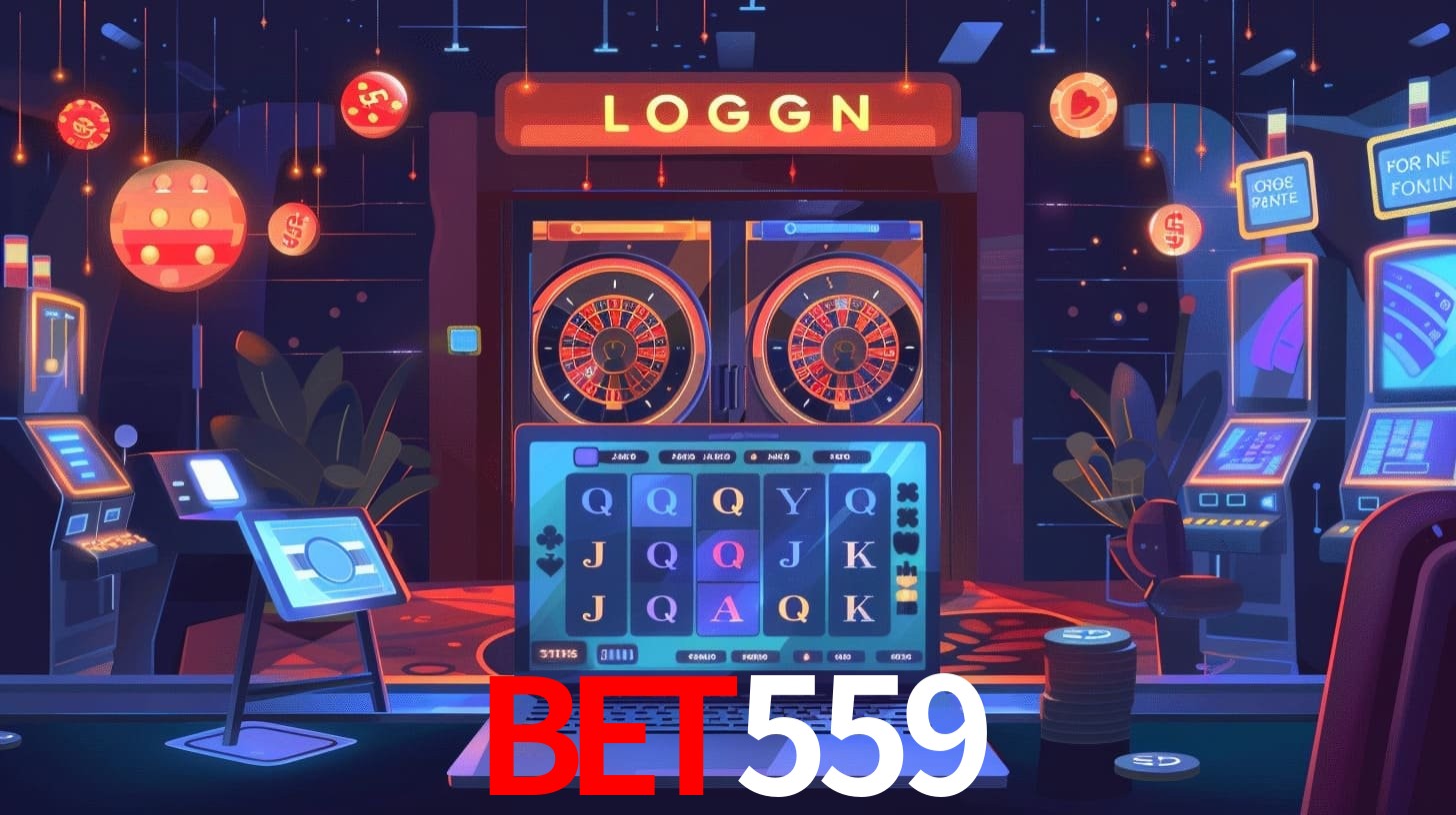 Provedores de Jogos bet559