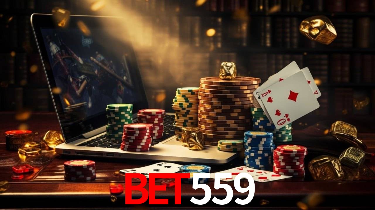 Provedores de Jogos bet559