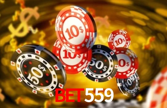 Benefícios da Conta bet559