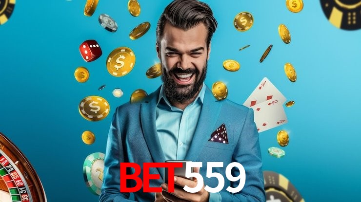 Mesa de Blackjack bet559