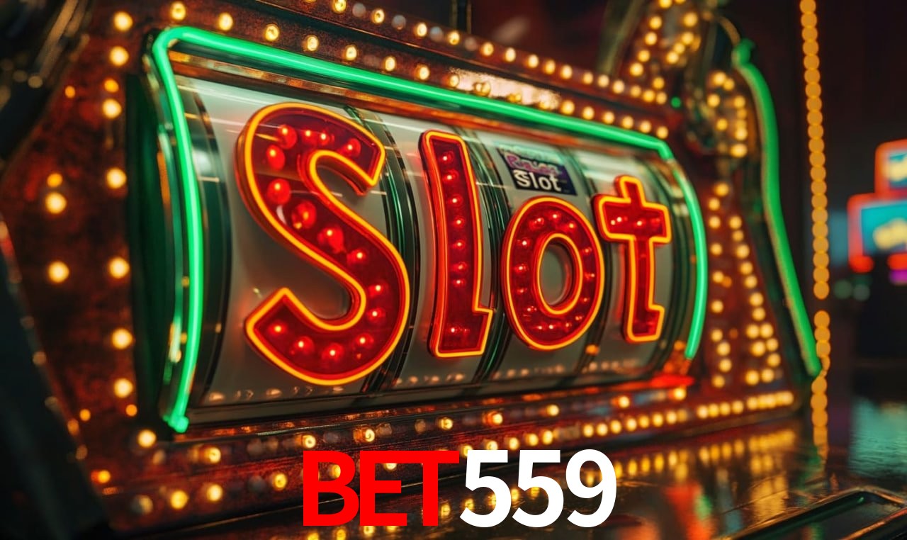 Diretório de Jogos bet559
