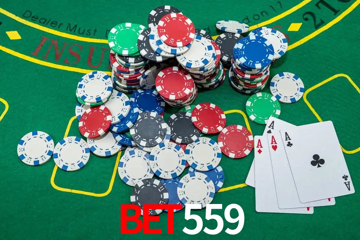 Recursos de Bônus bet559