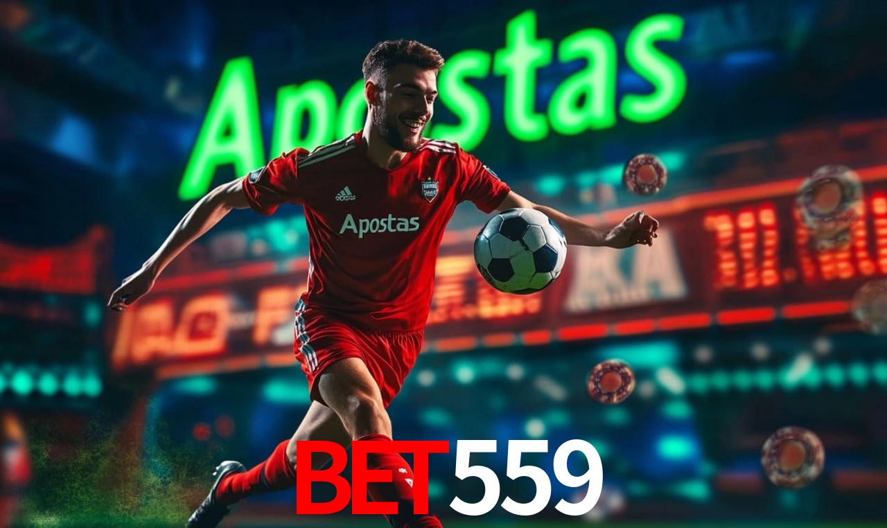 Estatísticas Esportivas bet559