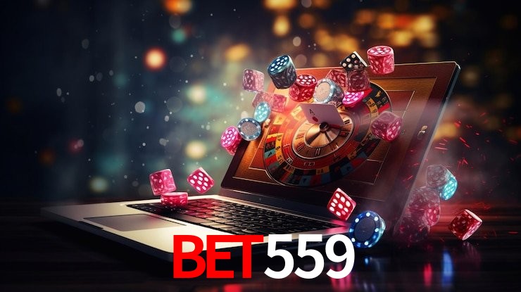 Casino VIP bet559