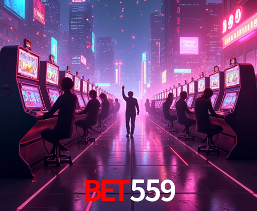 Diretório de Jogos bet559