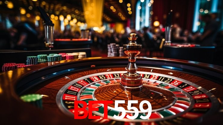 Explorando a Categoria de Eventos em Apostas na bet559